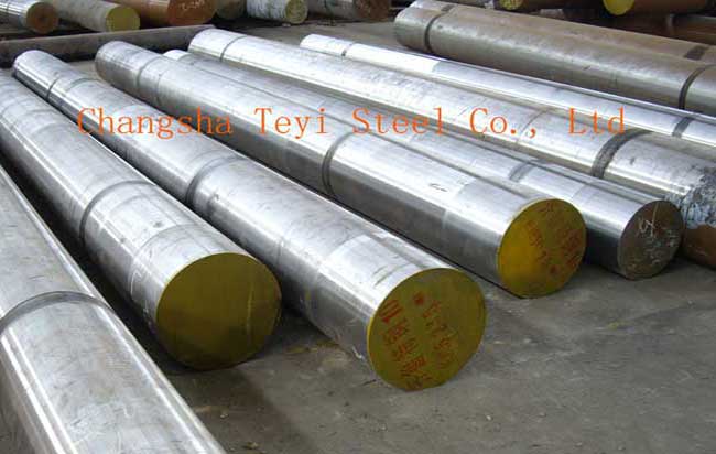 EN 25 ROUND BARS Manufacturer Supplier Wholesale Exporter Importer Buyer Trader Retailer in Mumbai Maharashtra India